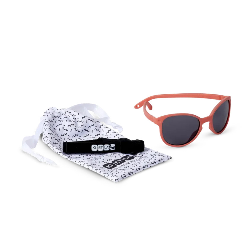 Γυαλιά Ηλίου Wazz 2-4 Years Old Grapefruit 