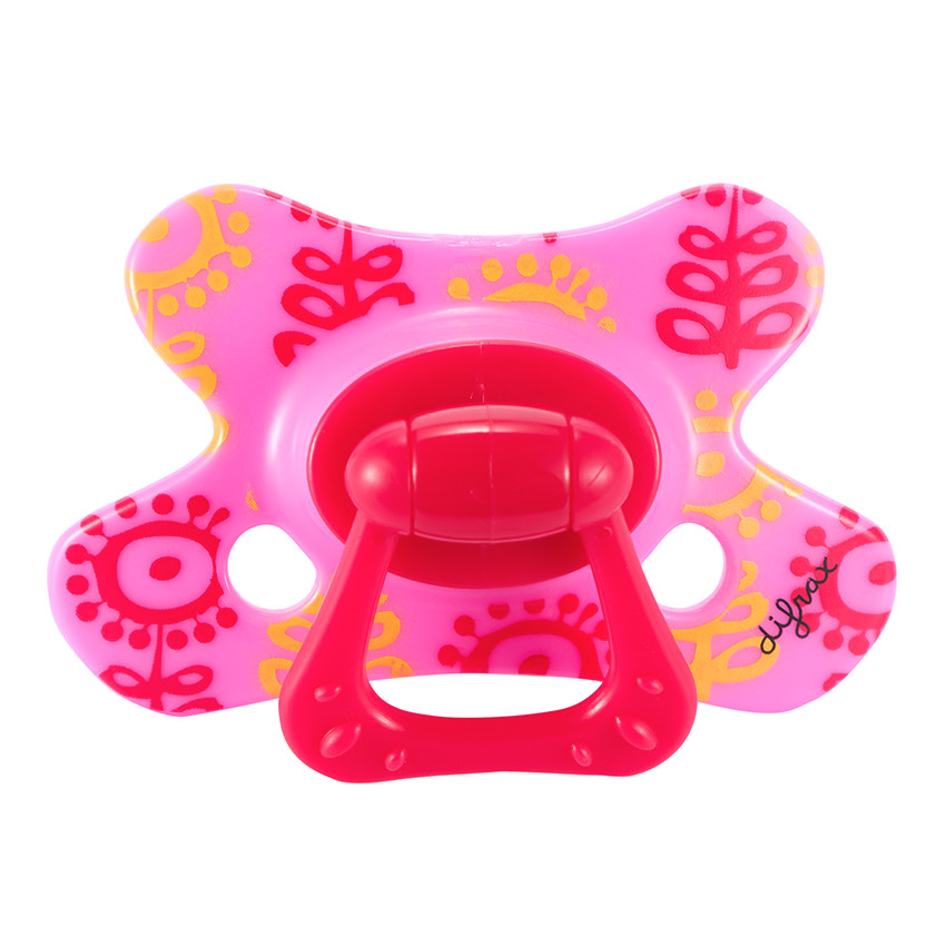 Πιπίλα 12+ μηνών dental 