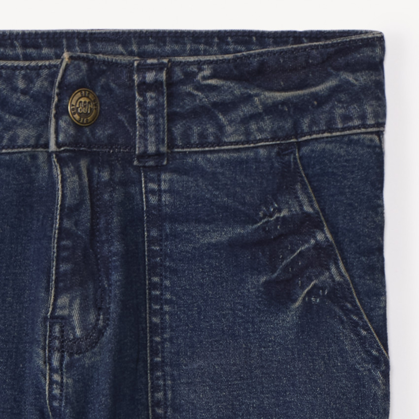 Jean Balloon από denim για αγόρι 