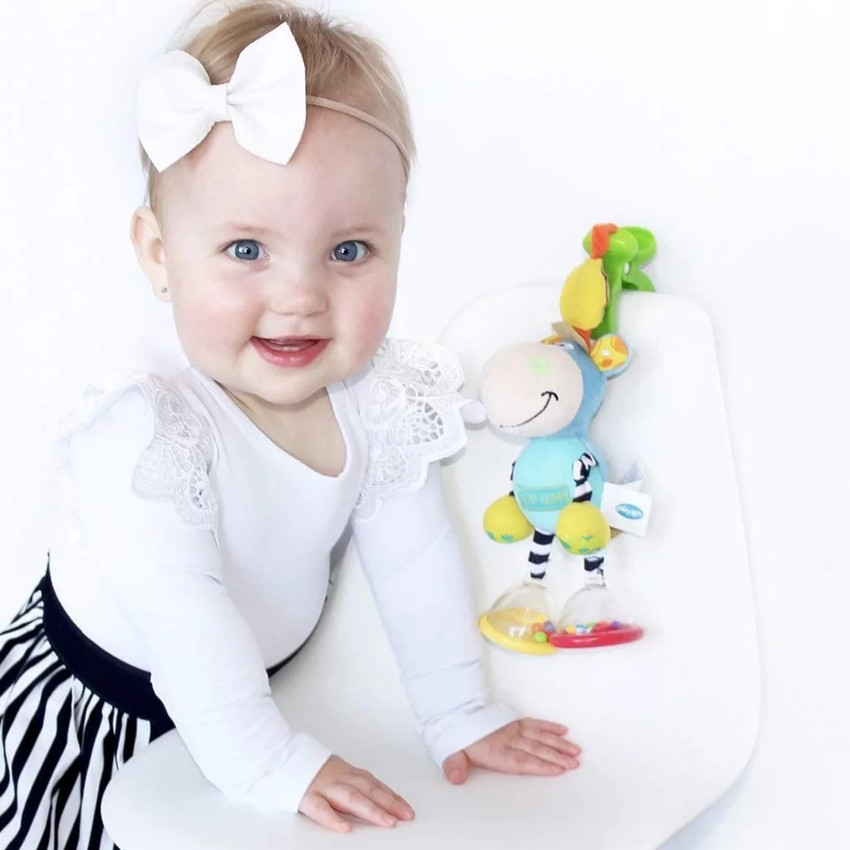 Παιχνιδι Κρεμαστο Toy Box Dingly Dangly Clip Clop 