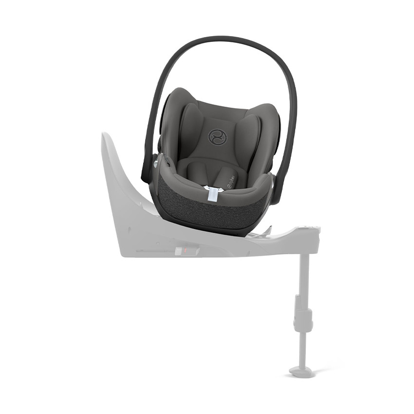 Κάθισμα Αυτοκινήτου Cloud T i-Size Mirage Grey Cybex 