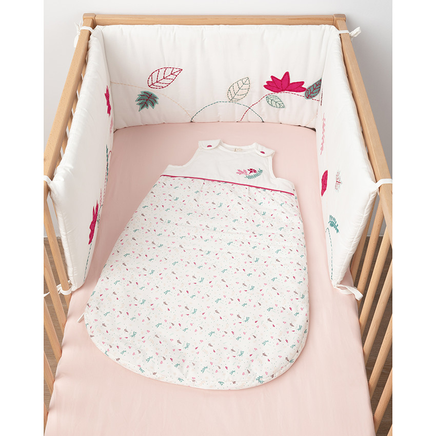 Gigoteuse sans manches en popeline TOG 2.5  