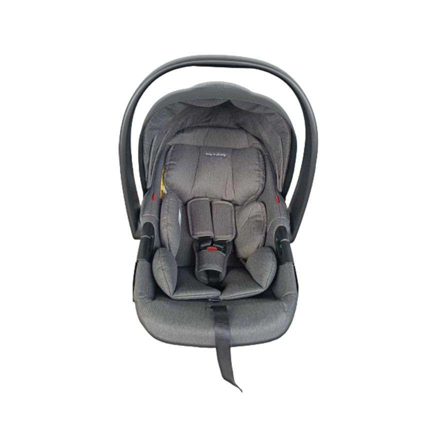 Σύστημα μεταφοράς 3 σε 1 - Baby to Family 