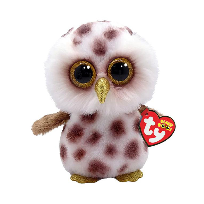 Πανίνο αρκουδάκι Beanie Boo
