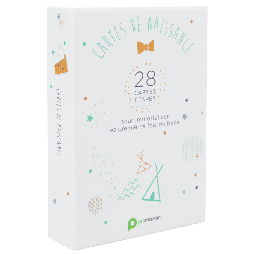 Κάρτες φωτογραφίας γέννησης μωρού αγόρι x28 