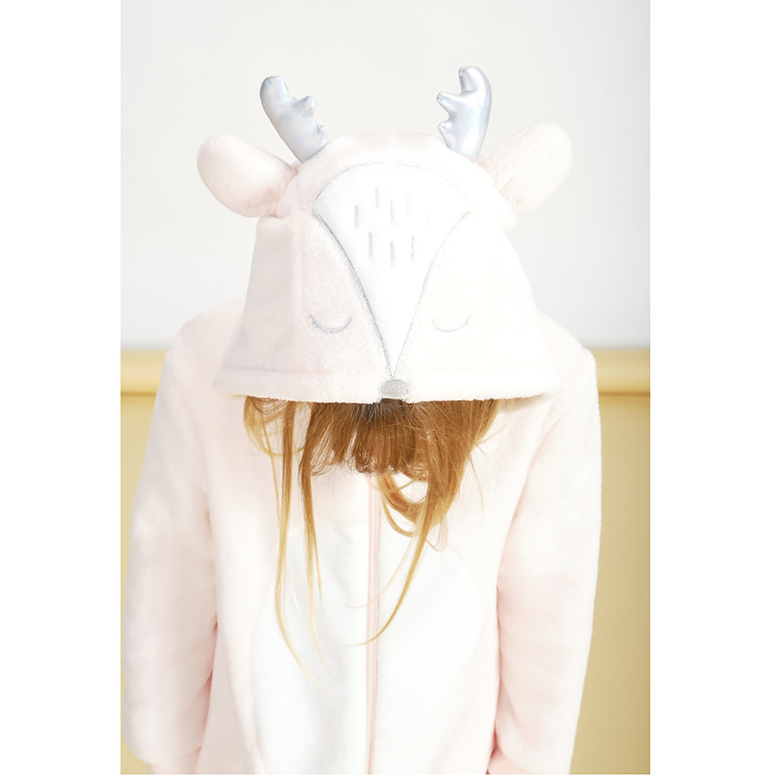 Πιτζάμα élan sherpa για κορίτσι 