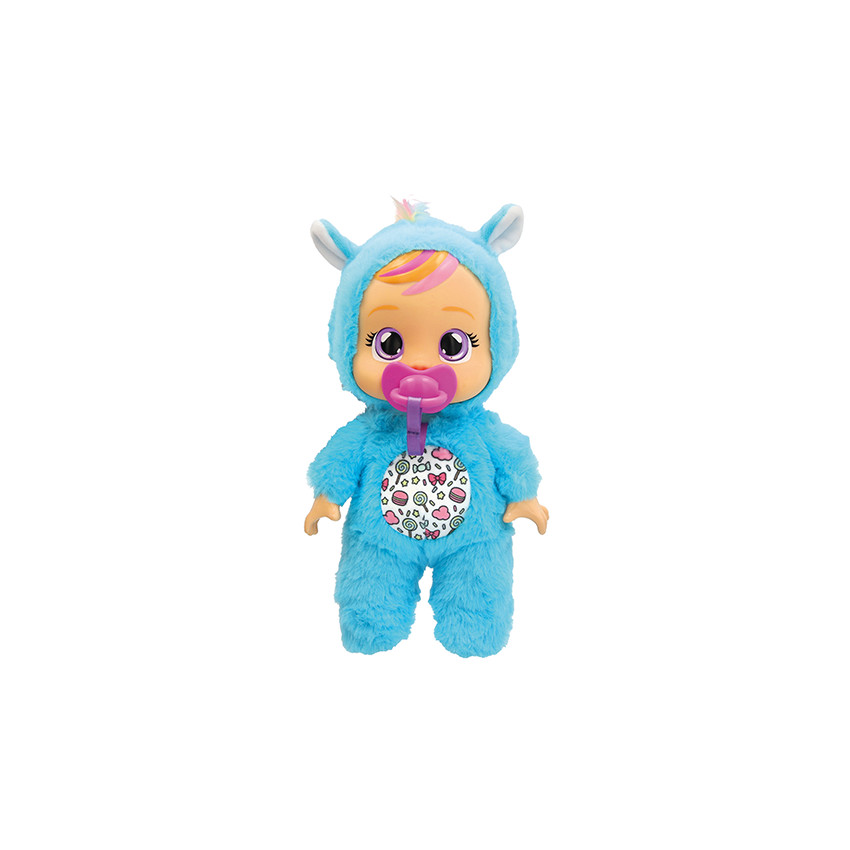 Κούκλα Κλαψουλίνια Tiny Cuddles Soft Scents Assortment  - 1τμχ 
