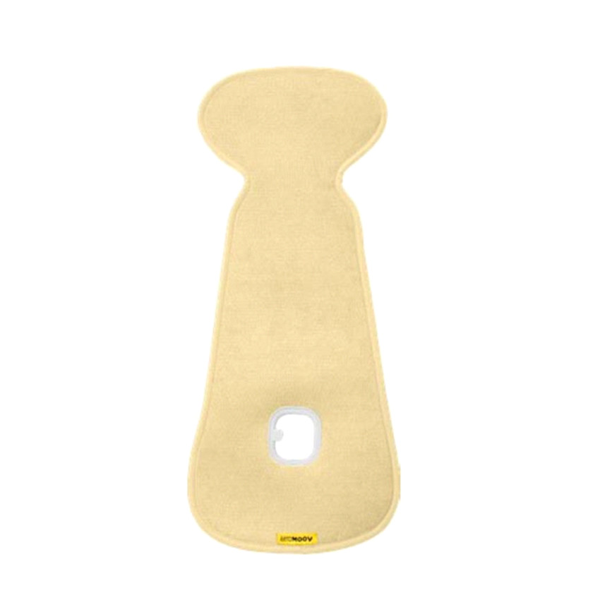 Μαξιλάρι Air Layer για κάθισμα αυτοκινήτου GR1 - Vanilla 