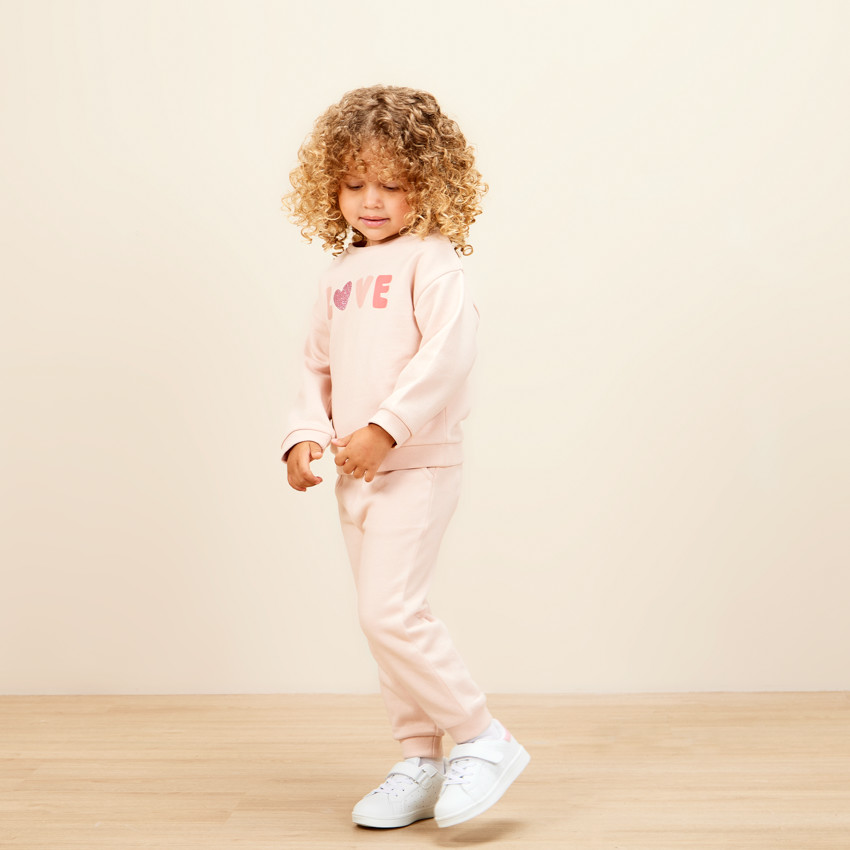 Orchestra jogging fille new arrivals