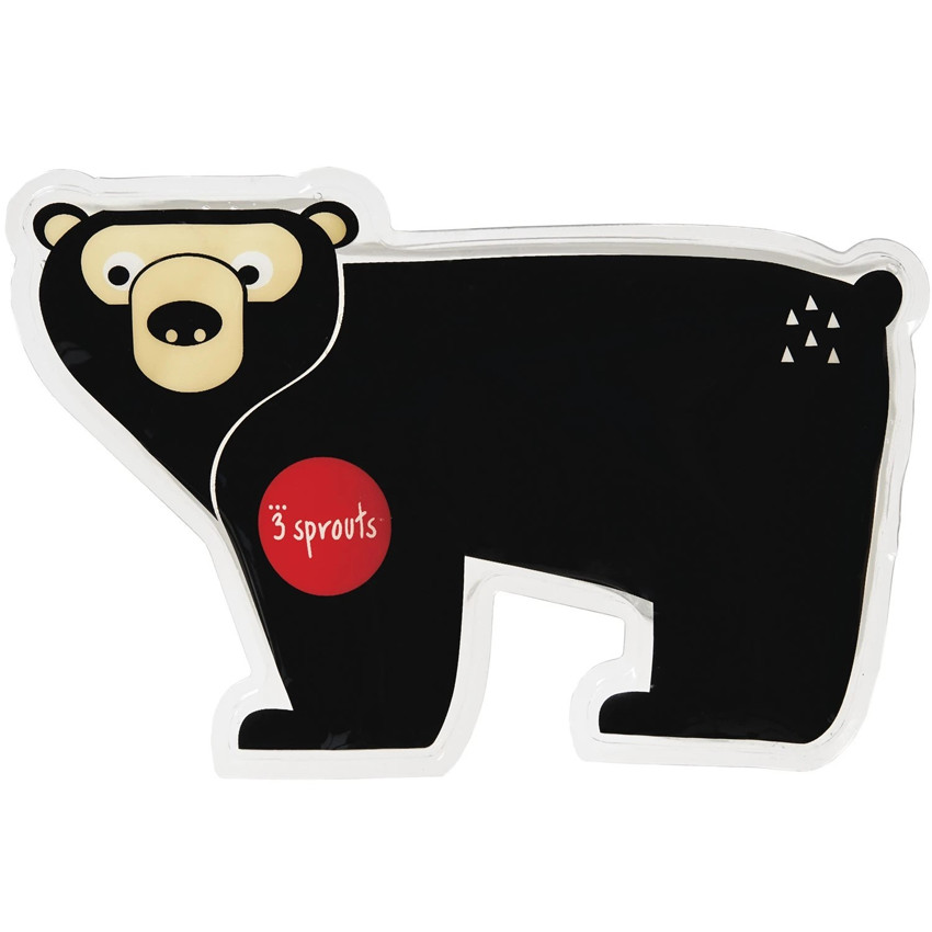 Παγοκυστη Bear 3SPROUTS 