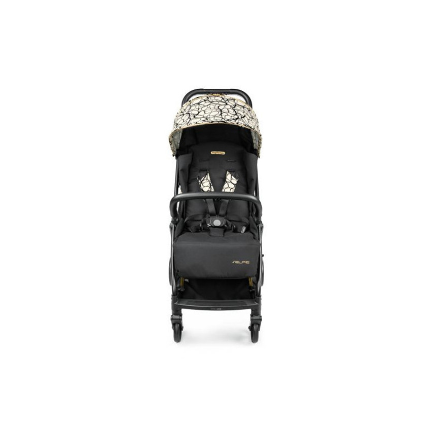 Καρότσι Selfie Graphite Gold  Additional Καρότσι Selfie Graphite Gold