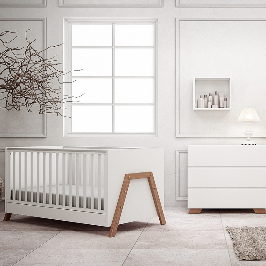 Κρεβάτι 70*140 OSLO Casababy  Additional Κρεβάτι 70*140 OSLO Casababy