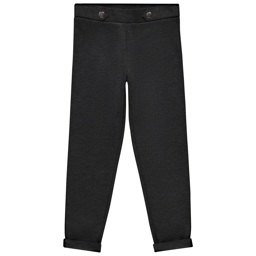 Λεγγίνγκ μιλάνο με διακοσμητικά πόδια για κορίτσι 