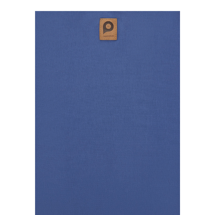 "Μαντήλι μεταφοράς Lia 460 x 60 cm - Μπλε" 