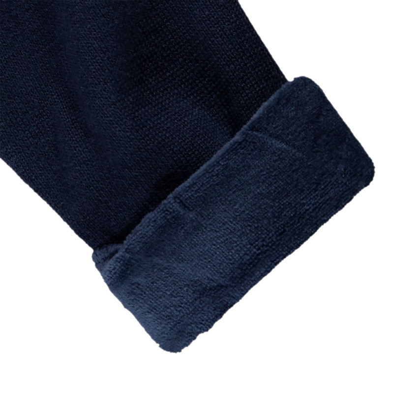 Pull en tricot motif Smiley Baby Noël pour bébé garçon  Additional Pull en tricot motif Smiley Baby Noël pour bébé garçon