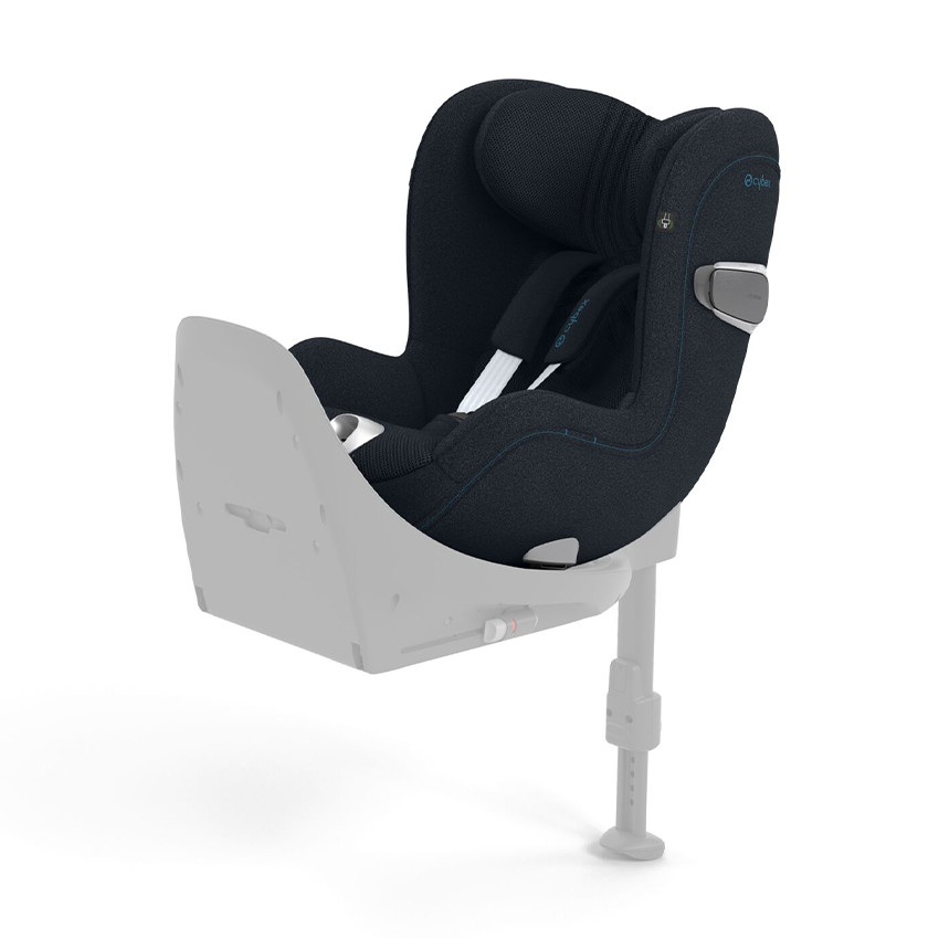 Κάθισμα αυτοκινήτου Sirona T i-Size ύφασμα Plus nautical blue 