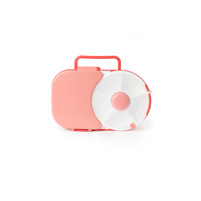 Δοχείο Φαγητού Ροζ 