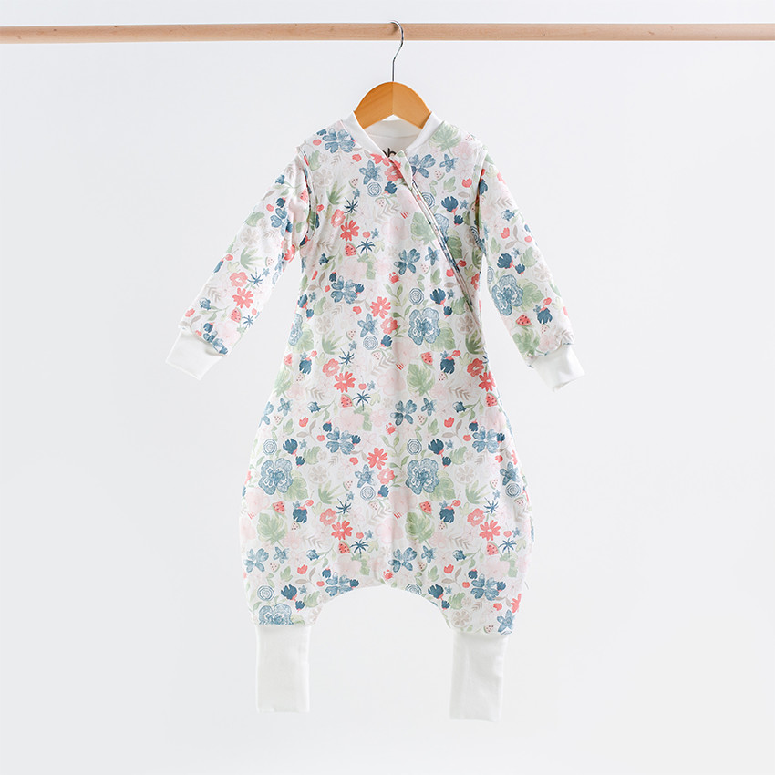 Υπνόσακος flexy  flowers & watermelon 18-36M 1TOG 