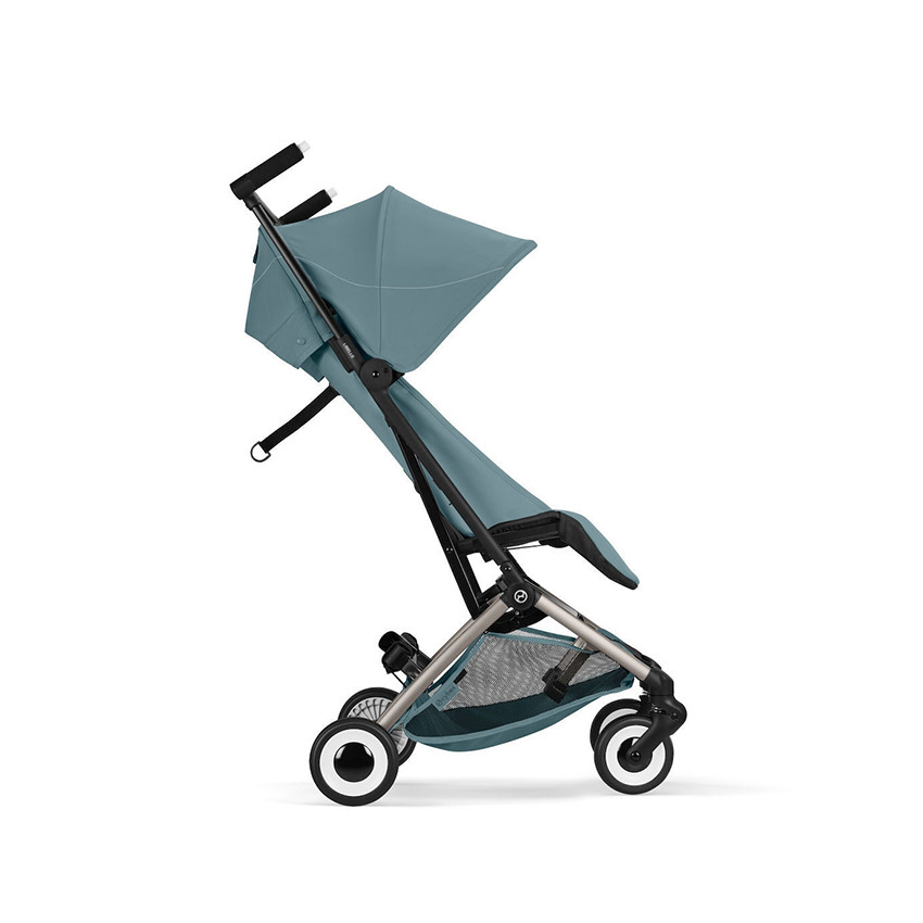 Καρότσι Libelle TPE Stormy Blue | light blue  