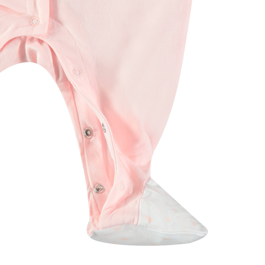 Φορμάκι απο οργανικό βαμβάκι με τύπωμα 