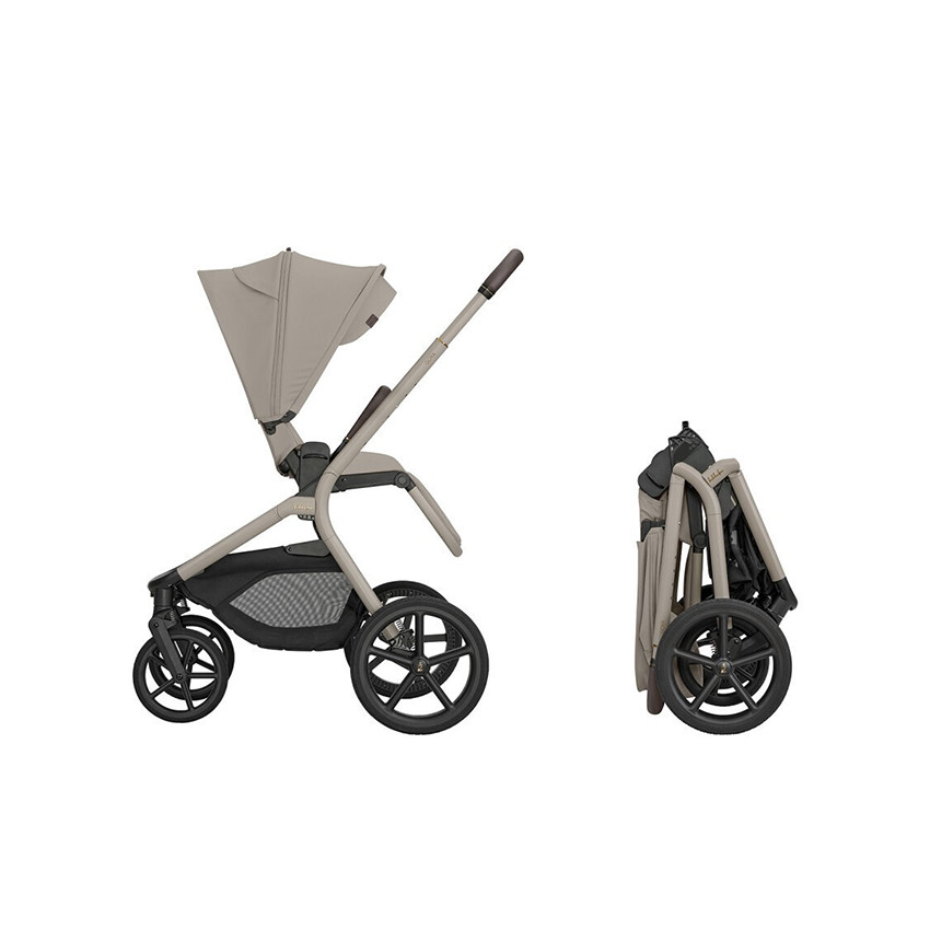 Σύστημα Μεταφοράς 5in1 Goya Champagne 