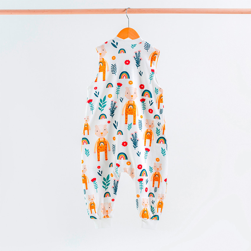 Υπνόσακος Rainbow  6M 0,5TOG 