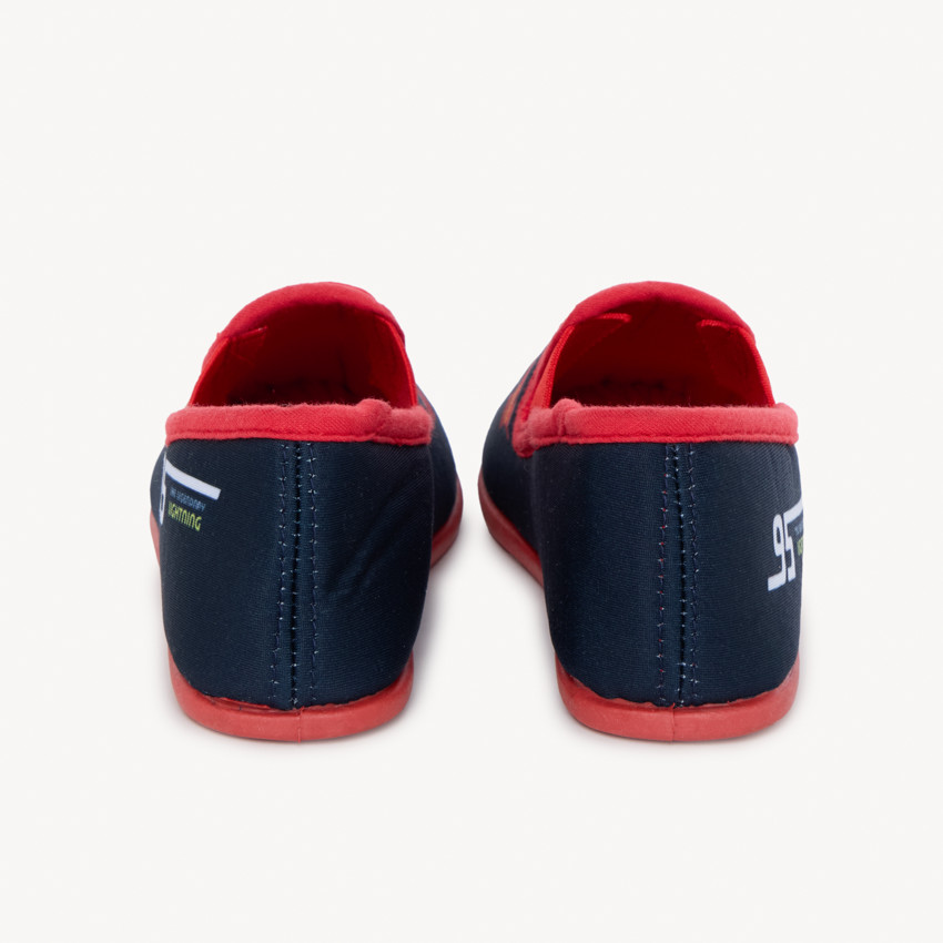 Παπούτσια χαμηλά με σχέδιο Cars Disney για αγόρι 