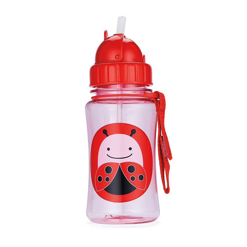 Μπουκαλι Με Καλαμακι Πασχαλιτσα 