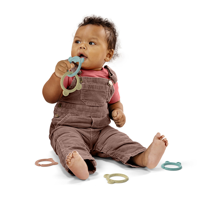 Toy Links Sheppy's Squad™ Ingenuity  