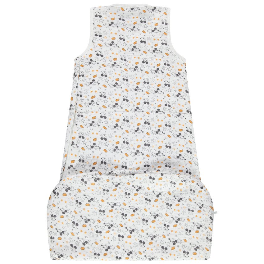 Gigoteuse sans manches en gaze de coton TOG 1    