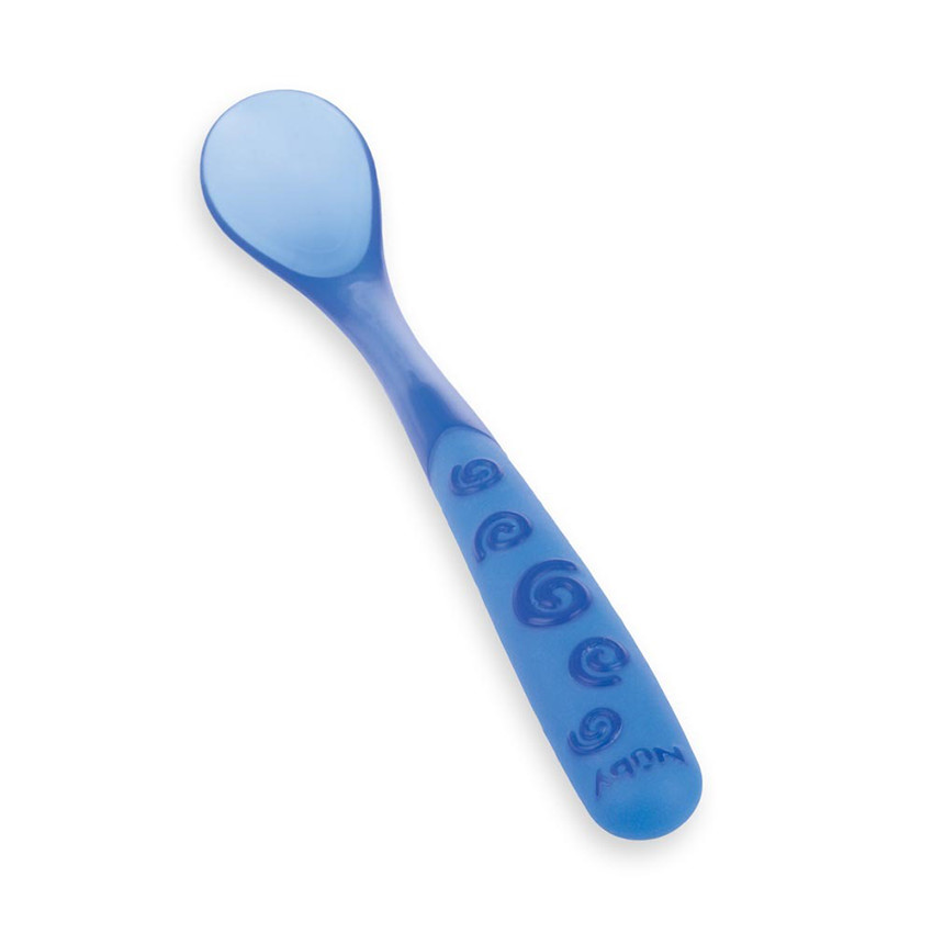 Κουτάλι Με Μακριά Κυρτή Λαβή Και Easy Grip 