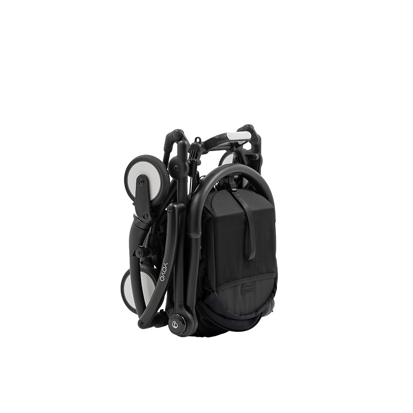 Habillage pack nouveau-né YOYO⁵ - Noir 