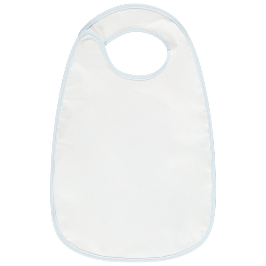 "Πλαστικό σαλιάρα με σκρατς Disney Mickey" 