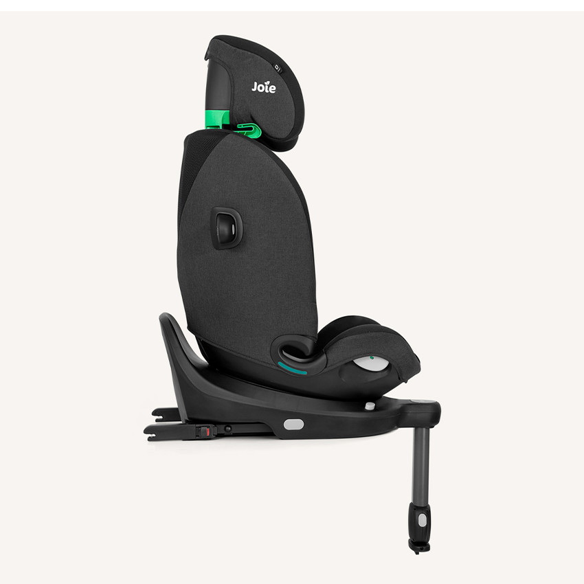 Κάθισμα Αυτοκινήτου i-Pivot Grow 40–135 cm in Shale Joie  