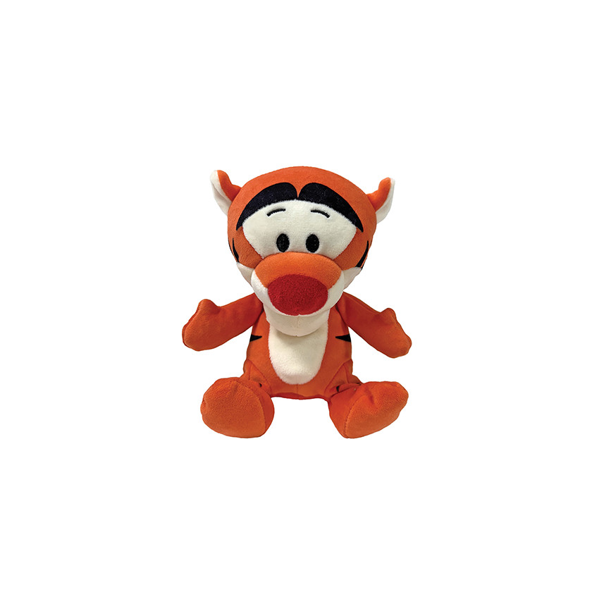 Χνουδωτό Beanie Babies Disney Winnie The Pooh Tigger 15εκ. 