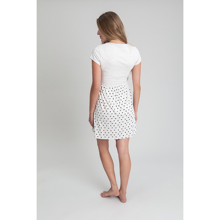 Νυχτικό εγκυμοσύνης  Additional Νυχτικό εγκυμοσύνης