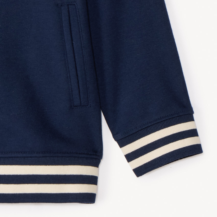 Τeddy oversize μπουφάν Spider-Man Marvel για αγόρια 