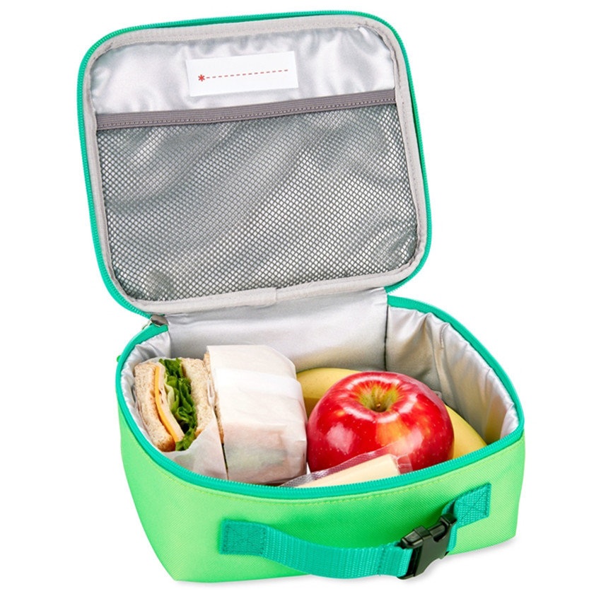 Τσαντάκι φαγητού Χταπόδι ZOO Skip Hop 