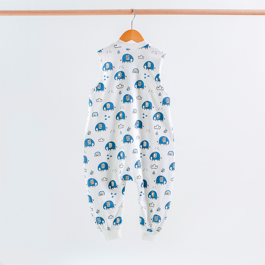 Υπνόσακος Elephants  4-5Y 0,5TOG 