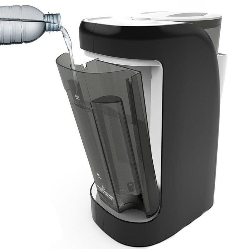 Baby Brezza Παρασκευαστής Γάλακτος Formula Pro Advanced 