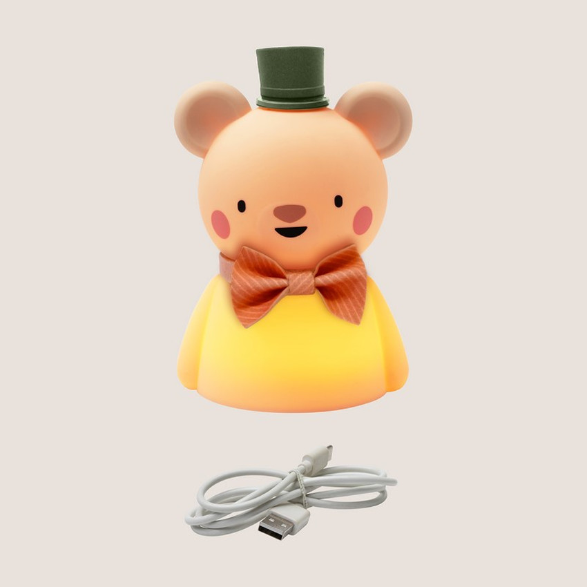 Βρεφικό Φωτάκι Νυκτός  