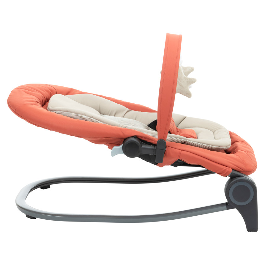 "Καθιστικό με αψίδα παιχνιδιών Sluggy - Terracotta" 