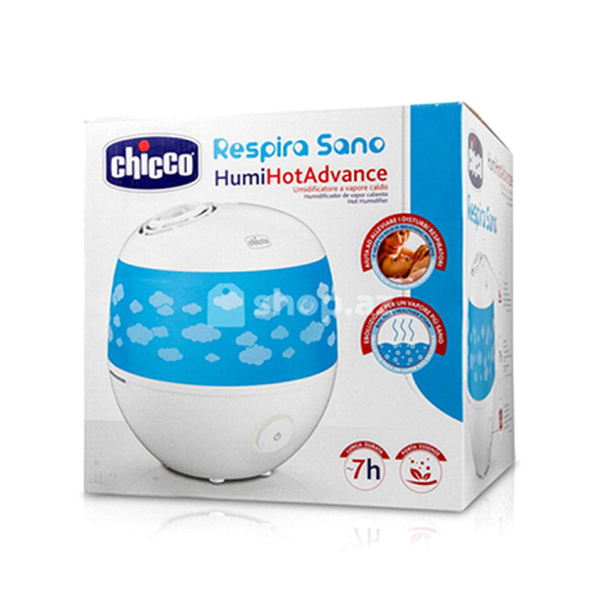 Υγραντηρας Hot Advance 