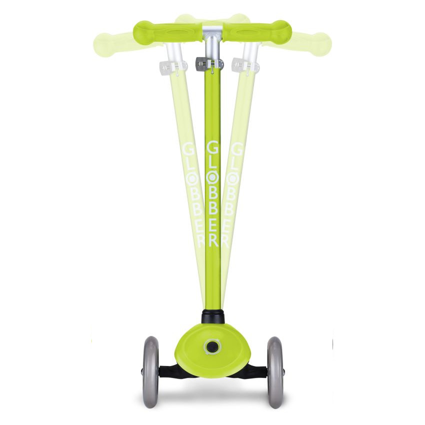 Scooter Primo Lime Green 
