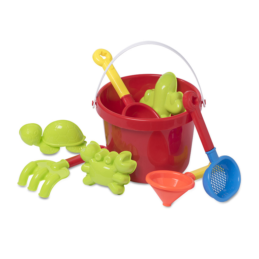 Σετ παραλίας 9 τεμ. 