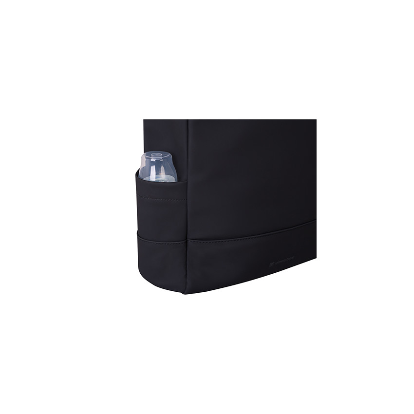 Τσάντα μαμάς  Jayden Μαύρο 