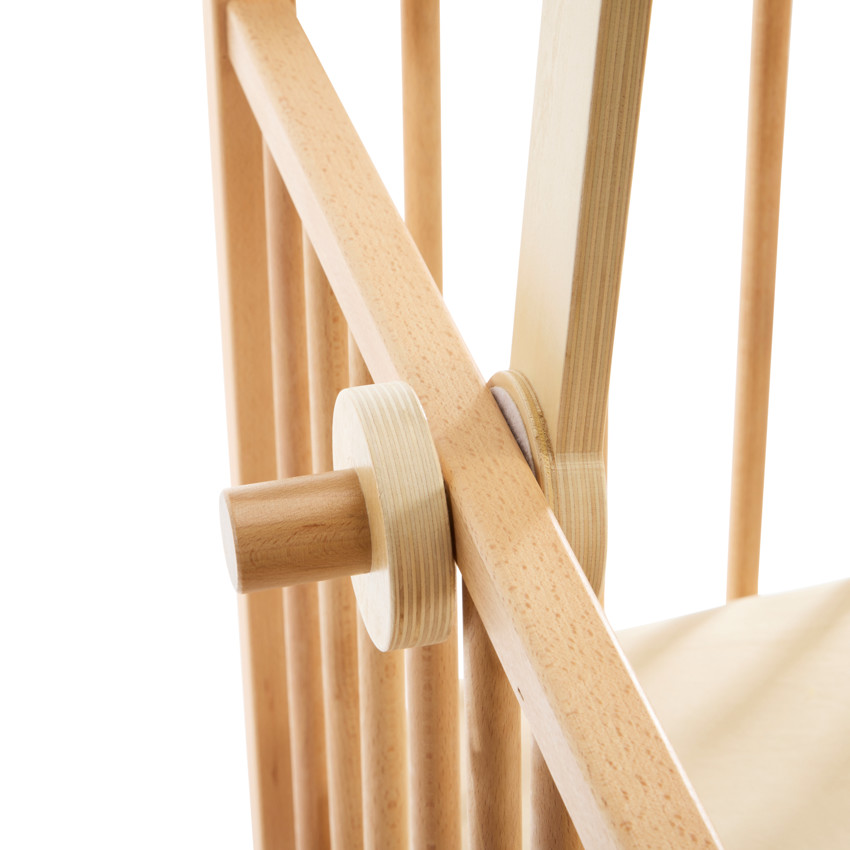 Μουσικό κινητό περιπάτου Βουκολικό πράσινο 