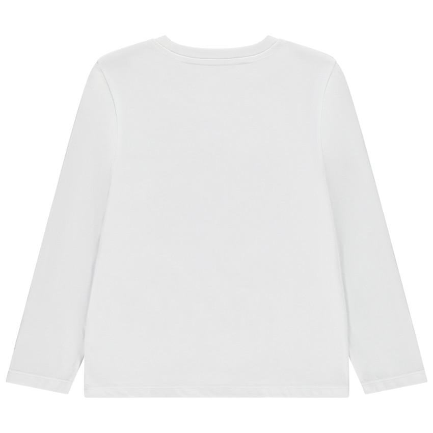 T-shirt μακρυμάνικο Spidey/Spider-Man Marvel για αγόρι 