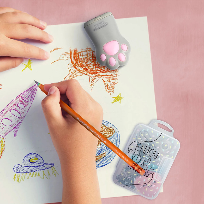 Μίνι σετ χαρτικών  