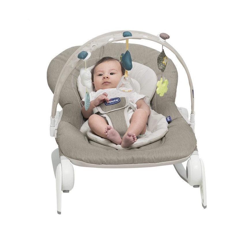 Ρηλαξ- Πολυθρονακι Chicco Hoopla 